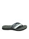 Herren Flip Flops Grau AN-02888-27-7