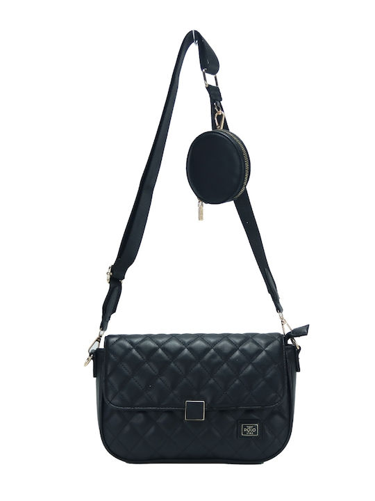 Women's Bag Crossbody Black