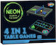 Luna Wooden Interactive Toy