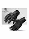 Alien Snail T2 Winter Men's Motorcycle Gloves Black