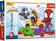 Παιδικό Puzzle Brave Spidey 30pcs