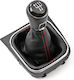 Shift Knob for Volkswagen Golf / Jetta / Scirocco Black