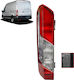 Mars Tech Bremslichter für Ford Transit 510446 1Stück