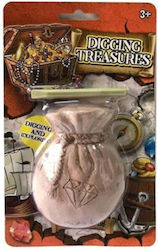 Trademarkt Игра Разкопки на динозаври