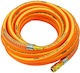 Furtun de Aer Pneumatic 1/2" Verke Pvc+nbr 12x17mm 10m V81377
