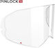 Acerbis Pinlock Assault Clear