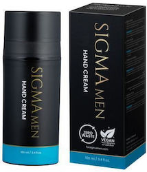 Sigma Men Hand Cream 100ml