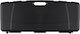 Megaline Gun Case 98x35x12 Black Buckles