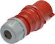 PAWBOL Industrial Socket B.1031