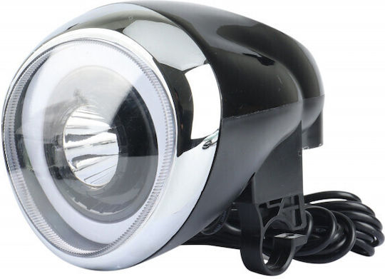 Electric Scooter Fender City Coco 60v Model 2