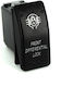 "front Differential Lock Switch Off-road Atv Ssv Quad"