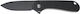 Civivi Pocket Knife Black