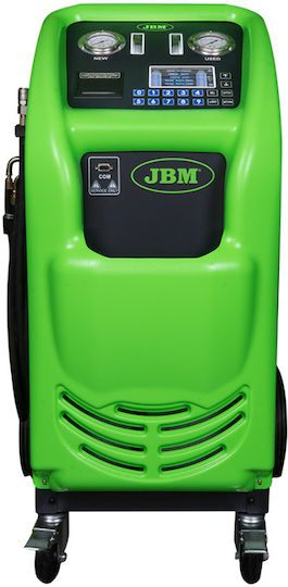 Automatic Gear Oil Transfer Machine Jbm 54290