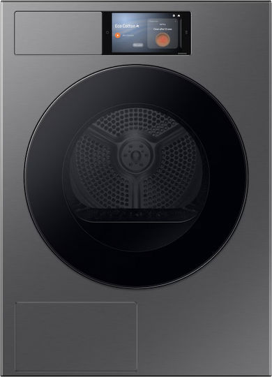 Samsung DV90F09F4SU4 Wäschetrockner 9kg mit Wärmepumpe