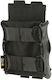 M-tac Mini Black Magazine Pouch