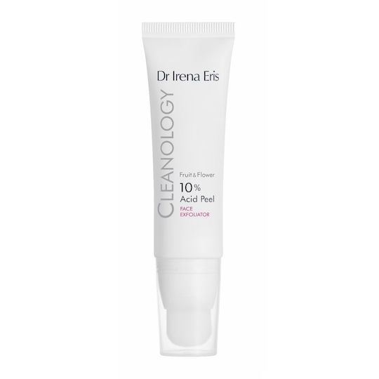 Dr Irena Eris Κρέμα για Peeling Προσώπου 50ml