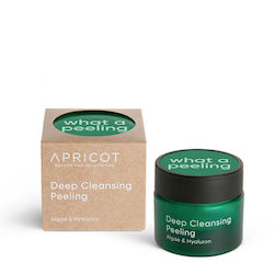 Apricot Scrub 50ml