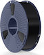 Sunlu ASA 3D-Drucker-Filament 1.75mm Schwarz 1kg