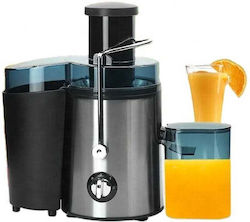 Entsafter 1500W Silber GET-SILVER-LOVE-MM-A58 Entsafter 1500W Silber GET-SILVER-LOVE-MM-A58