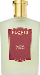 Floris London Loțiune After Shave Santal 100ml Floris London Loțiune After Shave Santal 100ml