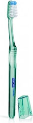 Dentaid Οδοντόβουρτσα Medium Green