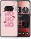 Коледен Дизайн Ho Ho Ho Калъф За Мобилен Телефон Nothing Phone 2a