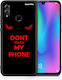 Тъч Май Фоун Honor 8X Калъф