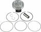 Wiseco Piston-Spring Set W40030m09100 Piston Cylinder: 91 00mm Forged 400cc 800cc Stock Can Am Brp Outlander 800 R Efi 4x4 09-13