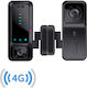 Taggo Car Digital Video Recorder with 4K GPS