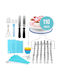 Pastry Tools Set 110pcs