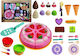 Lean Toys 6Stück