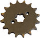 Small Chain Sprocket 428 15 Teeth