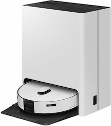 Samsung Jet Bot Combo Steam+ с Картографиране Лазер и Всмукателна Мощност 6000Pa Samsung Jet Bot Combo Steam+ с Картографиране Лазер и Всмукателна Мощност 6000Pa