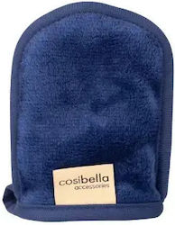 Cosibella Reusable Cloths Makeup Remover 1pcs