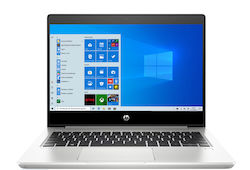 HP ProBook 430 G6 Recondiționat 13.3" (i5-8265U/8GB/256GB)
