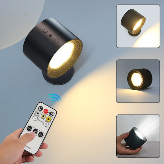 Ledholics Φωτιστικό LED Ρυθμιζόμενο Λευκό
