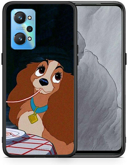 Lady Tramp 2 Realme Gt Neo 2 Θήκη