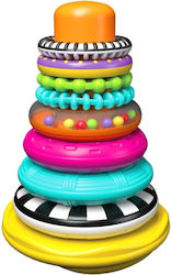 Winfun Stacking Toy for 6++ Months Winfun Stacking Toy for 6++ Months