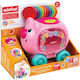 Winfun Baby Toy with Music, Light, and Sounds for 6++ Months