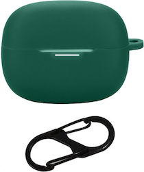 Case Silicone in Green color for Redmi Buds 6 Pro Case Silicone in Green color for Redmi Buds 6 Pro