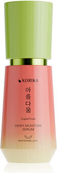 Korika SuperFruits Хидратиращ Серум За Лице 30ml