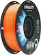 Creality3D PETG 3D Printer Filament 1.75mm Oran...