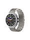 Spigen Modern Fit Natural Titanium за Samsung Galaxy Watch 8 (40/44/46мм)