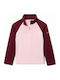Kids' Shirt Long Sleeve Glacial Pink Glacial