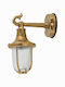 Lido Wall-Mounted Outdoor Light