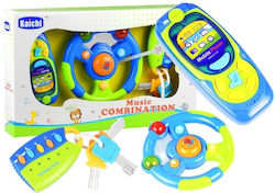 Lean Toys Jucărie pentru Bebeluși pentru 18++ Luni Lean Toys Jucărie pentru Bebeluși pentru 18++ Luni