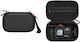 Θήκη Μεταφοράς Flymile Dji Osmo Action 5 Pro 4 3 Grip Cage Version Φορητή Τσάντα Χειρός Μαύρη