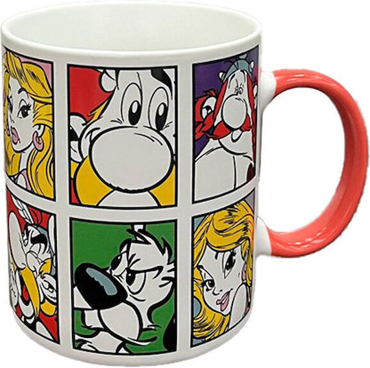 Puckator Mug from Porcelain 300ml