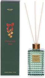 Nef-Nef Homeware Коледно Дифузер Christmas Tree Лимон 150мл Nef-Nef Homeware Коледно Дифузер Christmas Tree Лимон 150мл