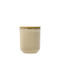Villa Collection Aromatic Candle in Jar Green 160g